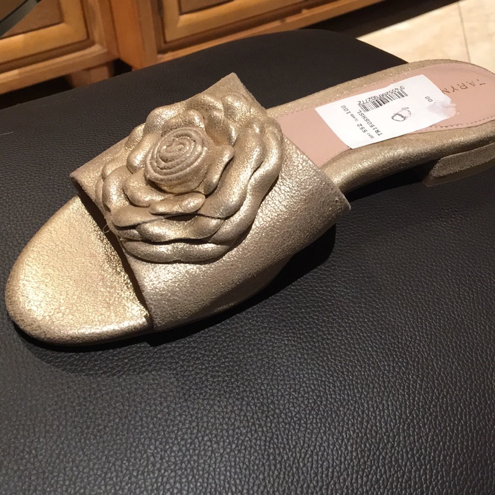 Taryn rose sandal